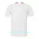 Günstige Olympique Lyon Herrentrikot Heim 2023/24 Kurzarm
