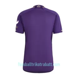 Günstige Orlando City SC Herrentrikot Heim 2023/24 Kurzarm