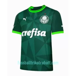 Günstige Palmeiras Herrentrikot Heim 2023/24 Kurzarm Günstige Palmeiras Herrentrikot Heim 2023/24 Kurzarm