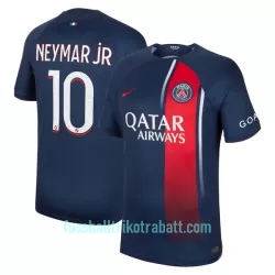 Günstige Paris Saint-Germain Neymar Jr 10 Herrentrikot Heim 2023/24 Kurzarm Günstige Paris Saint-Germain Neymar Jr 10 Herrentrikot Heim 2023/24 Kurzarm