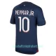 Günstige Paris Saint-Germain Neymar Jr 10 Herrentrikot Heim 2023/24 Kurzarm