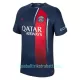 Günstige Paris Saint-Germain Neymar Jr 10 Herrentrikot Heim 2023/24 Kurzarm
