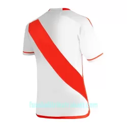 Günstige Peru Herrentrikot Heim 2023 Kurzarm