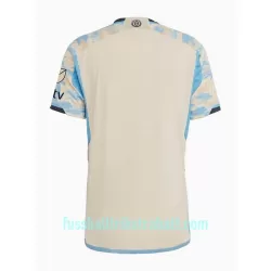 Günstige Philadelphia Union Herrentrikot Auswärts 2023/24 Kurzarm
