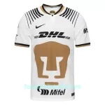 Günstige Pumas UNAM Herrentrikot Heim 2022/23 Kurzarm
