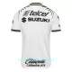 Günstige Pumas UNAM Herrentrikot Heim 2022/23 Kurzarm