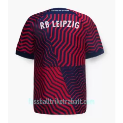 Günstige RB Leipzig Herrentrikot Auswärts 2023/24 Kurzarm