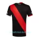 Günstige River Plate Herrentrikot Ausweich 2023/24 Kurzarm