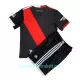 Günstige River Plate Kindertrikot Ausweich 2023/24 Kurzarm