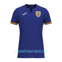 Günstige Rumänien Herrentrikot Ausweich 2023 Kurzarm Günstige Rumänien Herrentrikot Ausweich 2023 Kurzarm