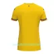 Günstige Rumänien Herrentrikot Heim 2023 Kurzarm