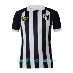 Günstige Santos FC Herrentrikot Auswärts 2023/24 Kurzarm Günstige Santos FC Herrentrikot Auswärts 2023/24 Kurzarm