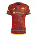 Günstige Seattle Sounders FC Herrentrikot Auswärts 2023/24 Kurzarm