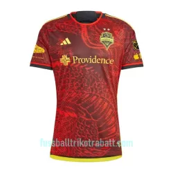 Günstige Seattle Sounders FC Herrentrikot Auswärts 2023/24 Kurzarm Günstige Seattle Sounders FC Herrentrikot Auswärts 2023/24 Kurzarm
