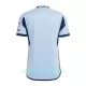Günstige Sporting Kansas City Herrentrikot Heim 2023/24 Kurzarm