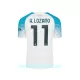 Günstige SSC Neapel Lozano 11 Herrentrikot 2022/23 Kurzarm - Speziell