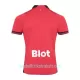 Günstige Stade Rennais Herrentrikot Heim 2023/24 Kurzarm