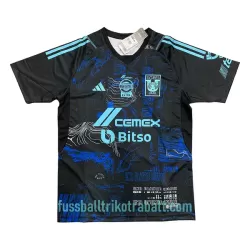 Günstige Tigres UANL Earth Day Herrentrikot 2022/23 Kurzarm - Speziell Günstige Tigres UANL Earth Day Herrentrikot 2022/23 Kurzarm - Speziell