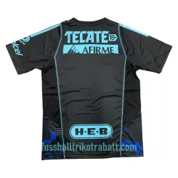 Günstige Tigres UANL Earth Day Herrentrikot 2022/23 Kurzarm - Speziell