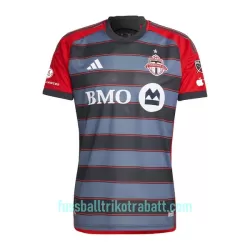 Günstige Toronto FC Herrentrikot Heim 2023/24 Kurzarm Günstige Toronto FC Herrentrikot Heim 2023/24 Kurzarm