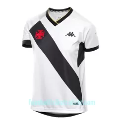 Günstige Vasco da Gama Herrentrikot Auswärts 2023/24 Kurzarm Günstige Vasco da Gama Herrentrikot Auswärts 2023/24 Kurzarm
