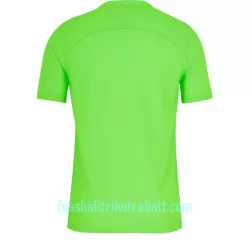 Günstige VfL Wolfsburg Herrentrikot Heim 2023/24 Kurzarm