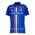 Günstige Yokohama F. Marinos Herrentrikot Heim 2023 Kurzarm