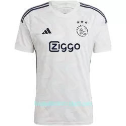 Günstige Ajax Kindertrikot Auswärts 2023/24 Kurzarm