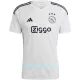 Günstige Ajax Kindertrikot Auswärts 2023/24 Kurzarm