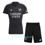 Günstige Arsenal Torwart Kindertrikot Heim 2023/24 Kurzarm