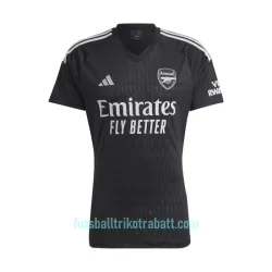 Günstige Arsenal Torwart Kindertrikot Heim 2023/24 Kurzarm