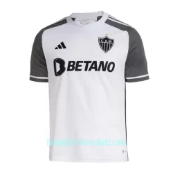Günstige Atlético Mineiro Herrentrikot Auswärts 2023/24 Kurzarm Günstige Atlético Mineiro Herrentrikot Auswärts 2023/24 Kurzarm