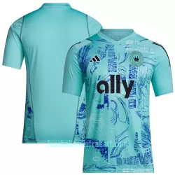 Günstige Charlotte FC Herrentrikot 2023 Kurzarm - Speziell Günstige Charlotte FC Herrentrikot 2023 Kurzarm - Speziell