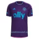 Günstige Charlotte FC Herrentrikot Auswärts 2023/24 Kurzarm