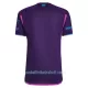 Günstige Charlotte FC Herrentrikot Auswärts 2023/24 Kurzarm