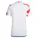 Günstige Chicago Fire Herrentrikot Auswärts 2023/24 Kurzarm