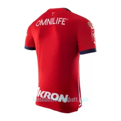 Günstige Chivas de CD Guadalajara Herrentrikot Heim 2023/24 Kurzarm