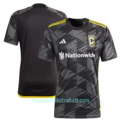 Günstige Columbus Crew Herrentrikot Auswärts 2023/24 Kurzarm Günstige Columbus Crew Herrentrikot Auswärts 2023/24 Kurzarm