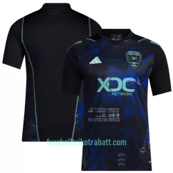 Günstige DC United Herrentrikot 2023 Kurzarm - Speziell Günstige DC United Herrentrikot 2023 Kurzarm - Speziell