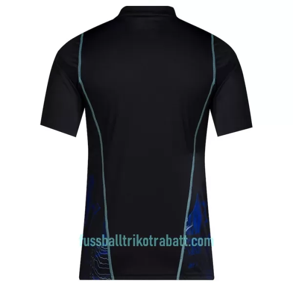 Günstige DC United Herrentrikot 2023 Kurzarm - Speziell