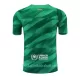 Günstige FC Barcelona Torwart Kindertrikot Heim 2023/24 Kurzarm