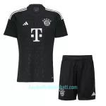 Günstige FC Bayern München Torwart Kindertrikot Heim 2023/24 Kurzarm