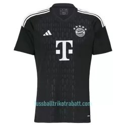 Günstige FC Bayern München Torwart Kindertrikot Heim 2023/24 Kurzarm