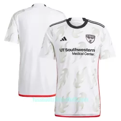 Günstige FC Dallas Herrentrikot Heim 2023/24 Kurzarm Günstige FC Dallas Herrentrikot Heim 2023/24 Kurzarm
