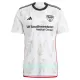 Günstige FC Dallas Herrentrikot Heim 2023/24 Kurzarm