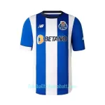 Günstige FC Porto Herrentrikot Heim 2023/24 Kurzarm
