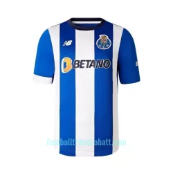 Günstige FC Porto Kindertrikot Heim 2023/24 Kurzarm