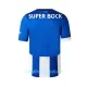 Günstige FC Porto Kindertrikot Heim 2023/24 Kurzarm