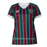 Günstige Fluminense FC Damentrikot Heim 2023/24 Kurzarm