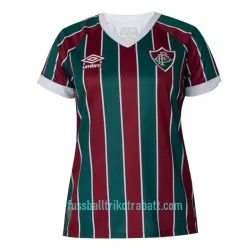 Günstige Fluminense FC Damentrikot Heim 2023/24 Kurzarm Günstige Fluminense FC Damentrikot Heim 2023/24 Kurzarm